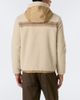 Moncler Moncler Technical-trimmed fleece jacket - 4