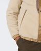 Moncler Moncler Technical-trimmed fleece jacket - 7