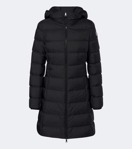 Moncler Moncler Technical down coat