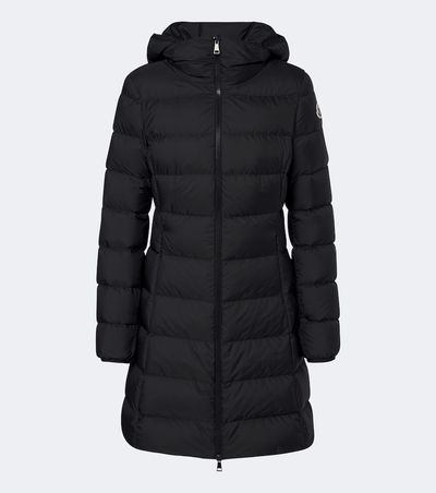 Moncler Moncler Technical down coat