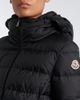 Moncler Moncler Technical down coat - 3