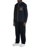 Moncler Moncler Teddy Fleece Zip Cardigan - 2