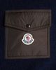 Moncler Moncler Teddy Fleece Zip Cardigan - 6