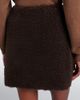 Moncler Moncler Teddy miniskirt - 5