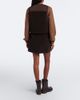 Moncler Moncler Teddy miniskirt - 6