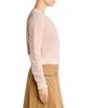 Moncler Moncler Textured Wool Blend Crewneck Sweater - 3