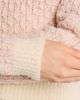 Moncler Moncler Textured Wool Blend Crewneck Sweater - 5