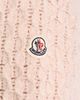 Moncler Moncler Textured Wool Blend Crewneck Sweater - 6