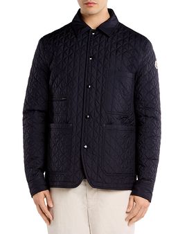 Moncler Moncler Theoline Shirt Jacket