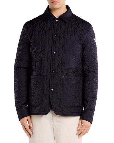 Moncler Moncler Theoline Shirt Jacket