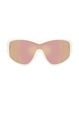 Moncler Moncler Thyra Sunglasses