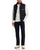 Moncler Moncler Tibb Logo Graphic Puffer Vest - 2