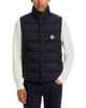 Moncler Moncler Tibb Logo Graphic Puffer Vest - 3