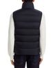 Moncler Moncler Tibb Logo Graphic Puffer Vest - 4