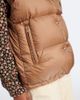 Moncler Moncler Tibb reversible down vest - 4