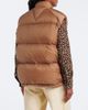 Moncler Moncler Tibb reversible down vest - 6