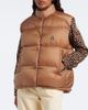 Moncler Moncler Tibb reversible down vest - 7