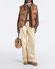 Moncler Moncler Tibb reversible down vest - 8