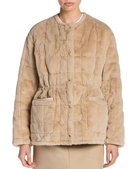 Moncler Moncler Tipule Reversible Jacket