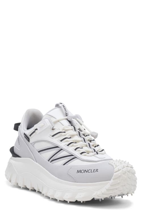Moncler Moncler Trailgrip Apex Gore-Tex® Waterproof Hiking Sneaker