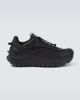Moncler Moncler Trailgrip GTX leather-trimmed sneakers - 1