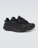 Moncler Moncler Trailgrip GTX leather-trimmed sneakers - 5