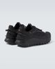 Moncler Moncler Trailgrip GTX leather-trimmed sneakers - 6