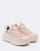Moncler Moncler Trailgrip GTX suede sneakers - 1