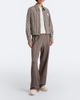 Moncler Moncler Trailgrip GTX suede sneakers - 4