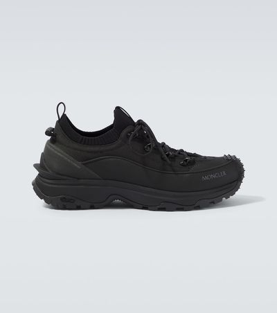 Moncler Moncler Trailgrip Lite3 sneakers