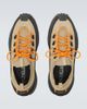 Moncler Moncler Trailgrip Lite3 suede-trimmed sneakers - 4