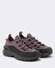 Moncler Moncler Trailgrip Lite3 suede sneakers - 1
