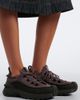 Moncler Moncler Trailgrip Lite3 suede sneakers - 2