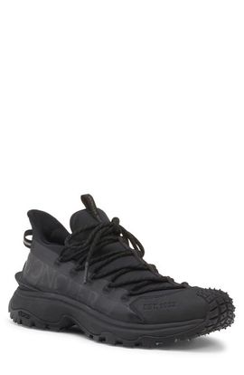 Moncler Moncler Trailgrip Lite 2 Low Top Sneaker