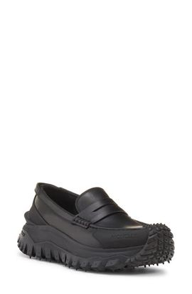 Moncler Moncler Trailgrip Loafer