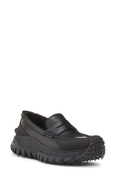 Moncler Moncler Trailgrip Loafer