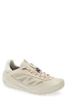 Moncler Moncler Trailgrip LP Sneaker