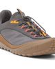 Moncler Moncler Trailgrip LP Suede & Nubuck Sneaker - 1