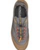 Moncler Moncler Trailgrip LP Suede & Nubuck Sneaker - 5