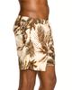 Moncler Moncler Tropical Print Swim Shorts - 3