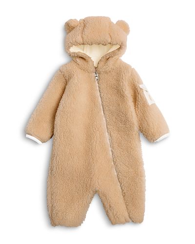 Moncler Moncler Unisex Hooded Romper