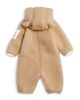 Moncler Moncler Unisex Hooded Romper - 2
