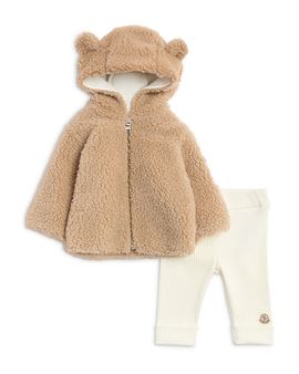 Moncler Moncler Unisex Jacket & Pants Set