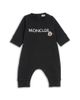 Moncler Moncler Unisex Logo Romper - 1