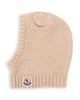 Moncler Moncler Unisex Wool & Cashmere Balaclava - 1