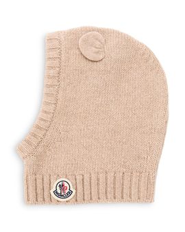Moncler Moncler Unisex Wool & Cashmere Balaclava