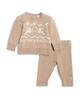 Moncler Moncler Unisex Wool & Cashmere Sweater & Pants Set - 1