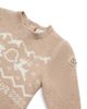 Moncler Moncler Unisex Wool & Cashmere Sweater & Pants Set - 3