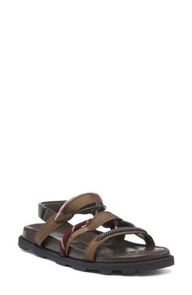 Moncler Moncler Vera Isla Sandal
