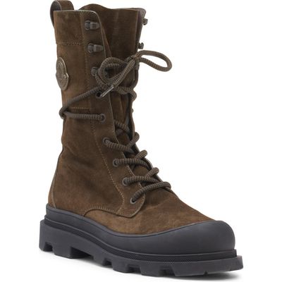Moncler Moncler Vera Lace-Up Boot